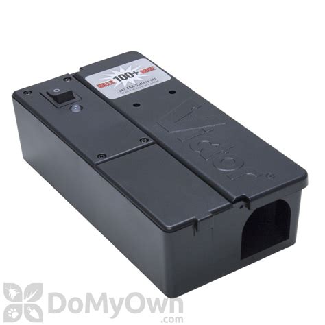 victor m2524|victor pest electronic mouse trap.